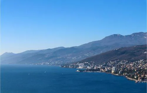 Amazing Home In Rijeka