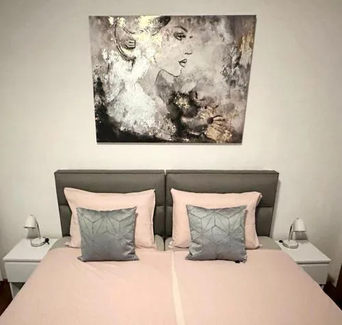 Antonio apartments