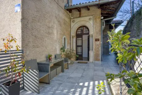 Aparatman Residence