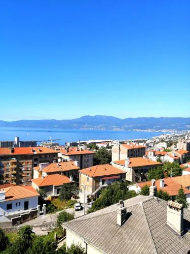 Apartman A&A
