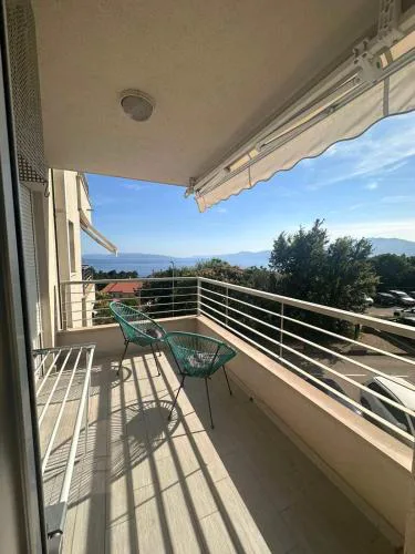 Apartman Anais