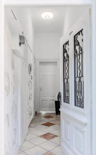 Apartman Casa Di Anna