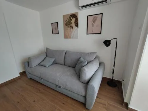 Apartman Charlie