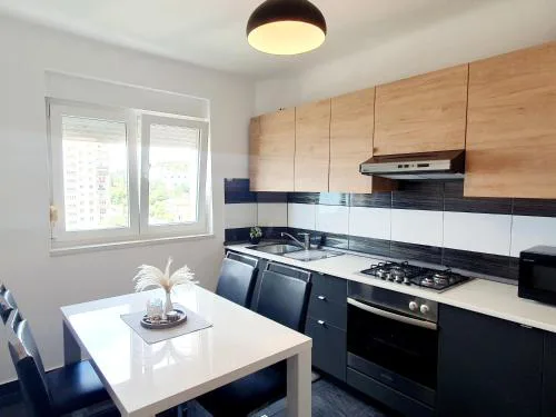 Apartman Daniela