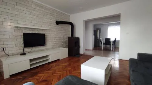 Apartman Dominik