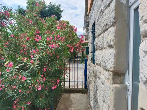 Apartman Doris 2