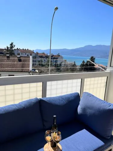 Apartman Freya