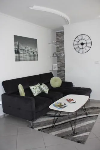 Apartman Hakuna Matata