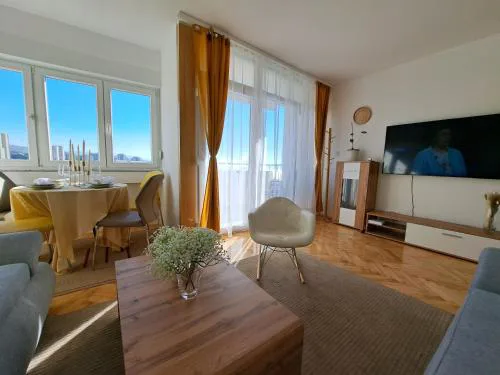 Apartman Karolina