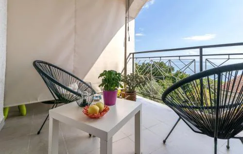 Apartman Kvarner