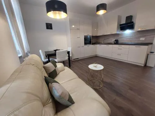 Apartman Lana