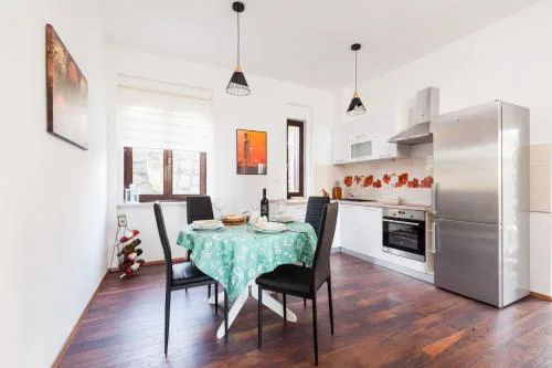 Apartman Lara