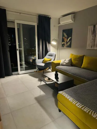 Apartman Luna