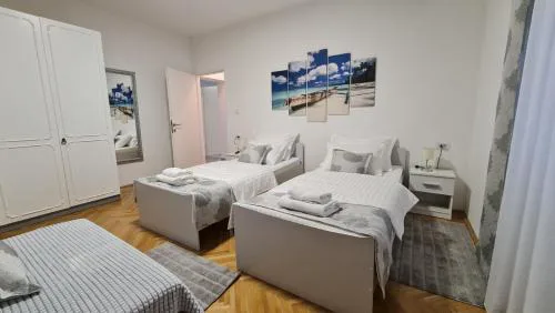 Apartman Magnolija