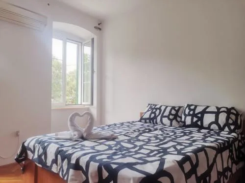 Apartman Maja