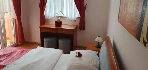Apartman MANO