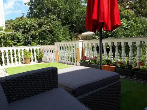 Apartman Marija
