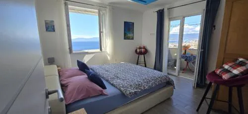 Apartman Mazi