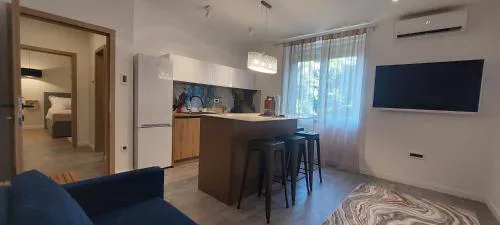 Apartman Millá