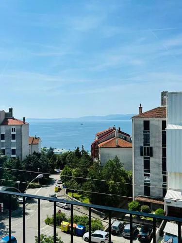 Apartman Noor