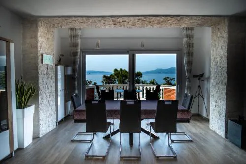 Apartman Panorama