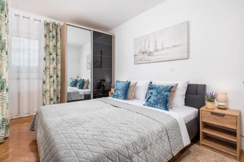 Apartman Paula