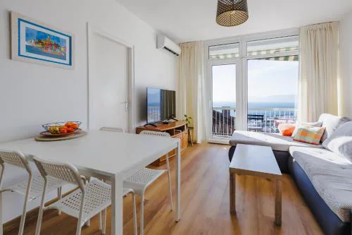 Apartman Poneštrica