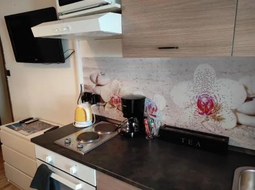 apartman Rijeka