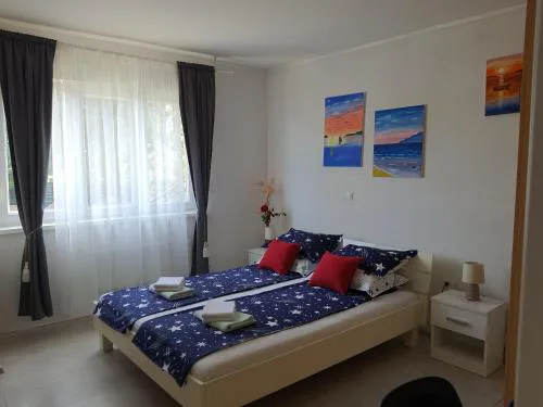 Apartman Sandra