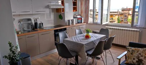 Apartman Tonka