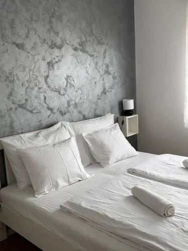 Apartman Trsat