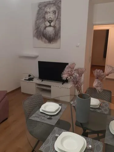 Apartman Vale