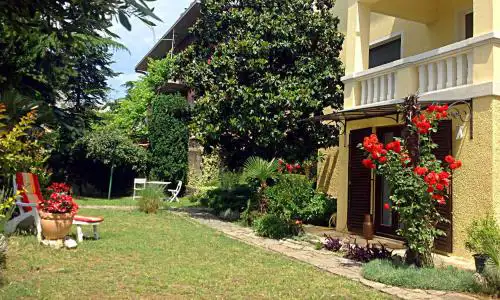Apartman Villa Anica