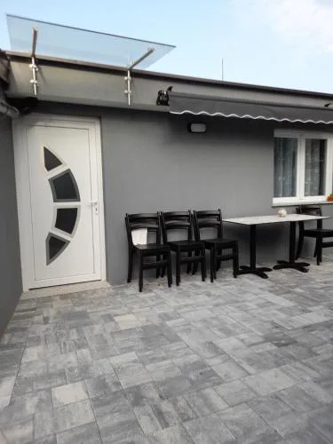 Apartmani Batista