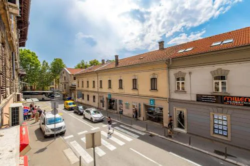 Apartmani Paulina