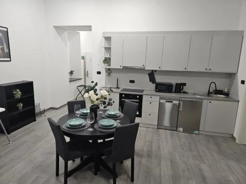 Apartment Andre