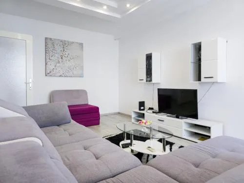 Apartment Andrej