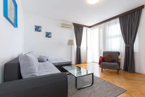 Apartment Babic