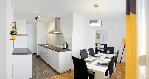Apartment discoveRI