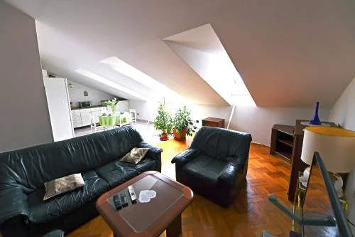 Apartment Fiumara