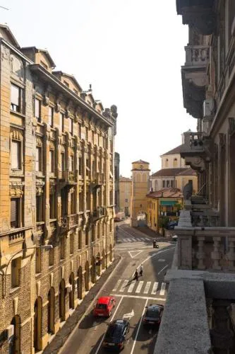 Apartment Fiume