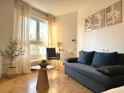 Apartment Francita- Relax & Recharge