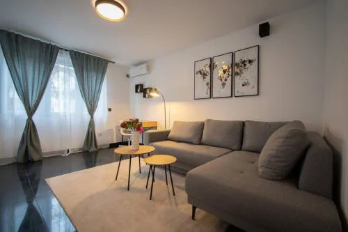 Apartment Hesa- 4 star apartment