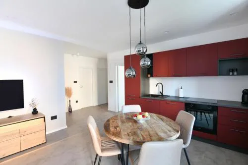 Apartment IN - Rijeka