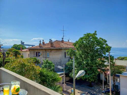 Apartment Kantrida-2 by Interhome