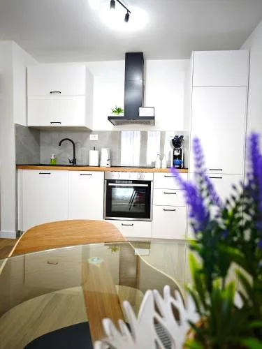 Apartment L&T