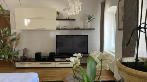 Apartment Marina