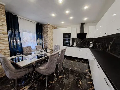 Apartment Monaco