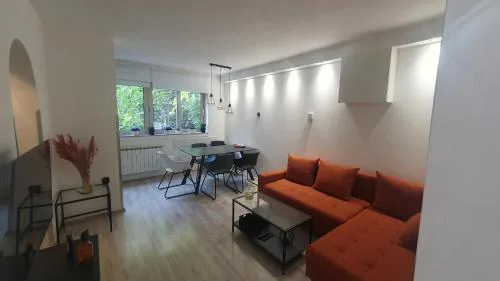 Apartment Pupi