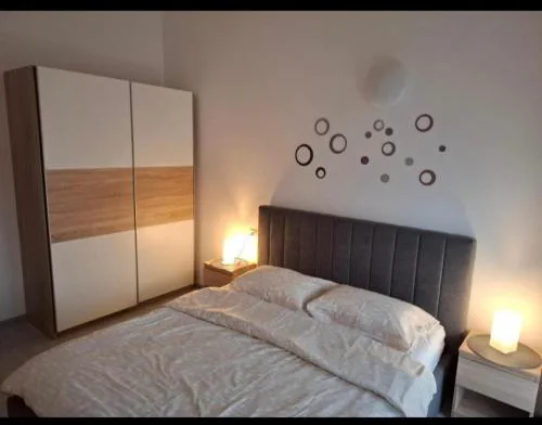 Apartment Tanya 1